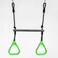 Lifespan Kids Lynx 4 Station Swing Set