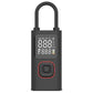 Progear High-Capacity Automatic Tyre Inflator (Cordless)
