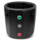 ReGen8 PolarBarrel Cold Plunge Ice Bath with T1 Chiller Unit