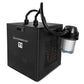 ReGen8 PolarBarrel Cold Plunge Ice Bath with T1 Chiller Unit