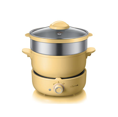 Multifunction Cooking Pot Hot Pot BEAR DHG-B25Z1