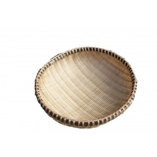 Bamboo Basket - 35cm
