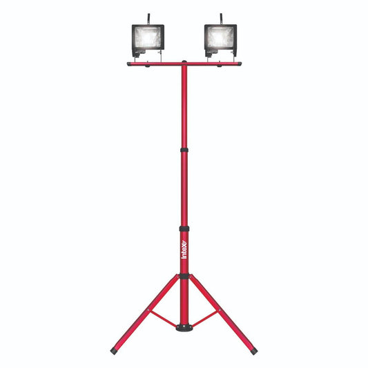 Intex Halogen Worklight with Tripod 1000W