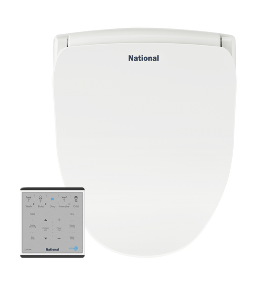 Bidet Retrofit National N-1000