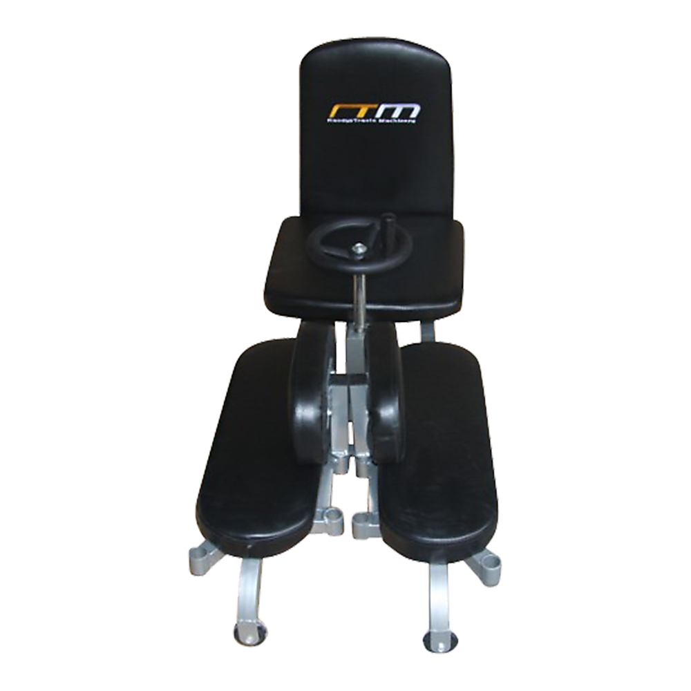 Leg Stretcher for Martial Arts
