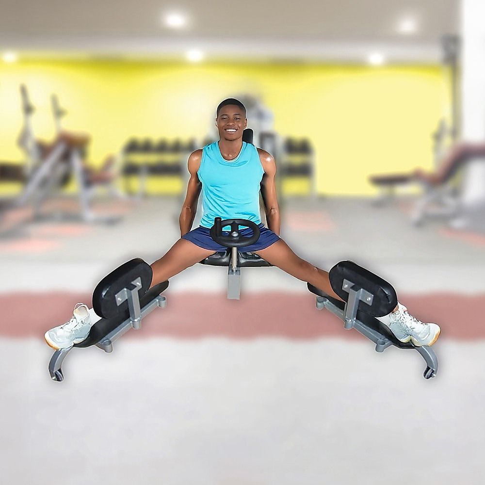 Leg Stretcher for Martial Arts