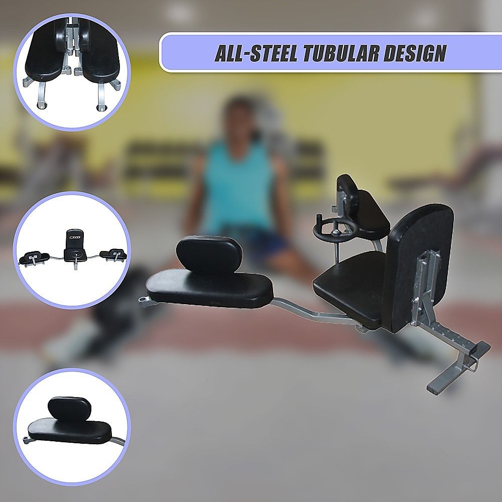 Leg Stretcher for Martial Arts
