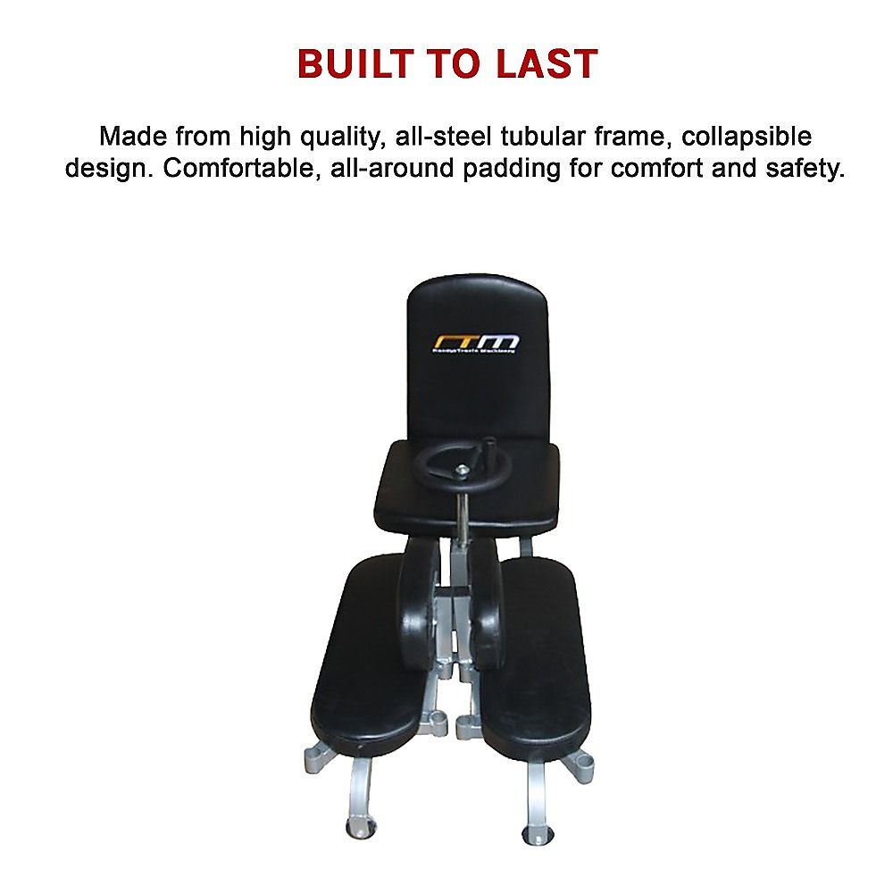Leg Stretcher for Martial Arts