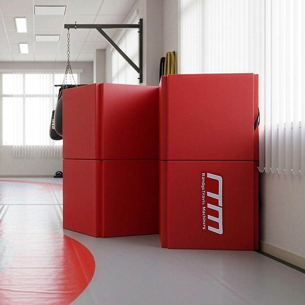 Gymnastics Martial Arts Karate Gym Mat Yoga Wrestling