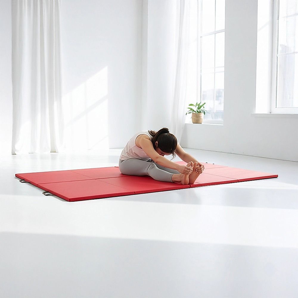Gymnastics Martial Arts Karate Gym Mat Yoga Wrestling