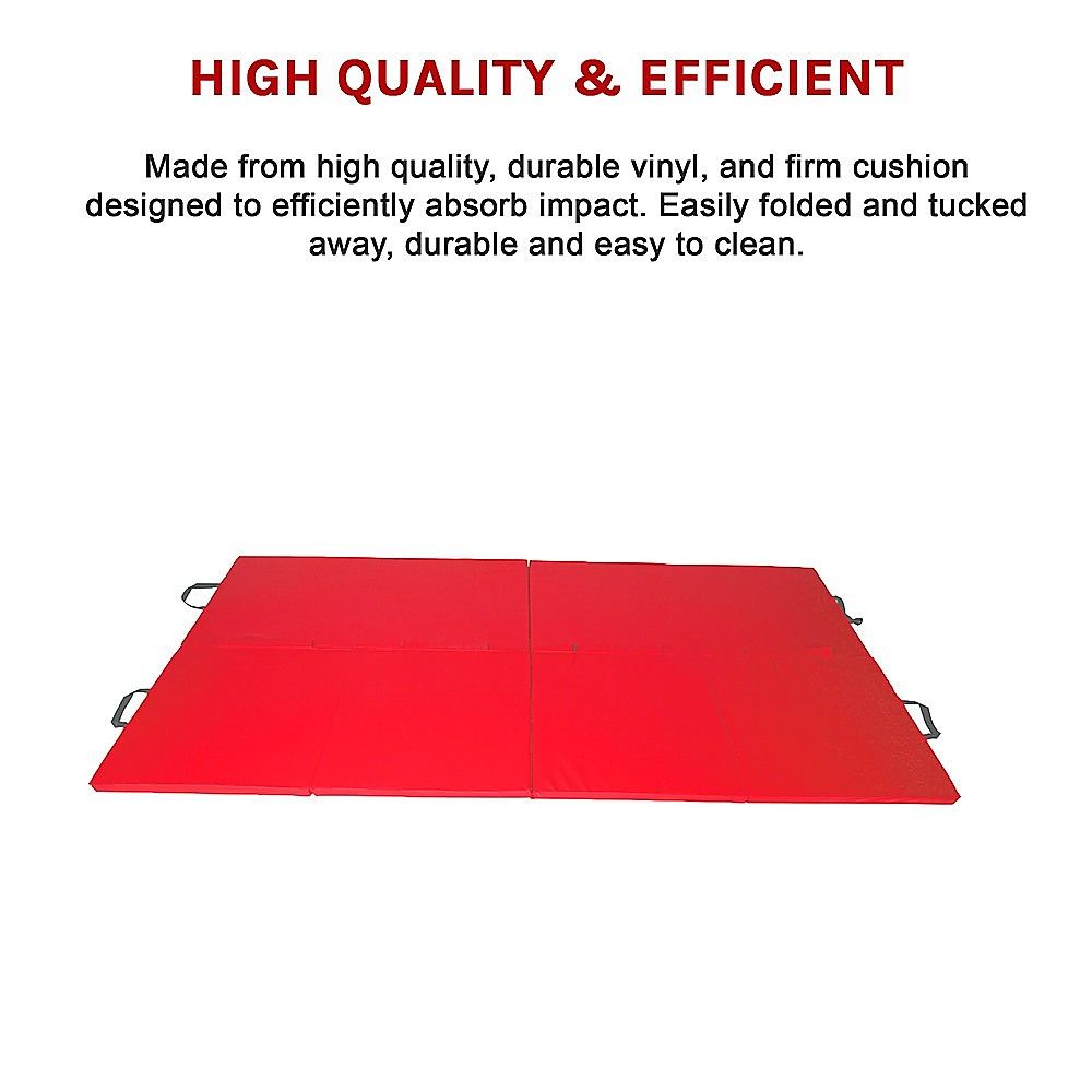 Gymnastics Martial Arts Karate Gym Mat Yoga Wrestling