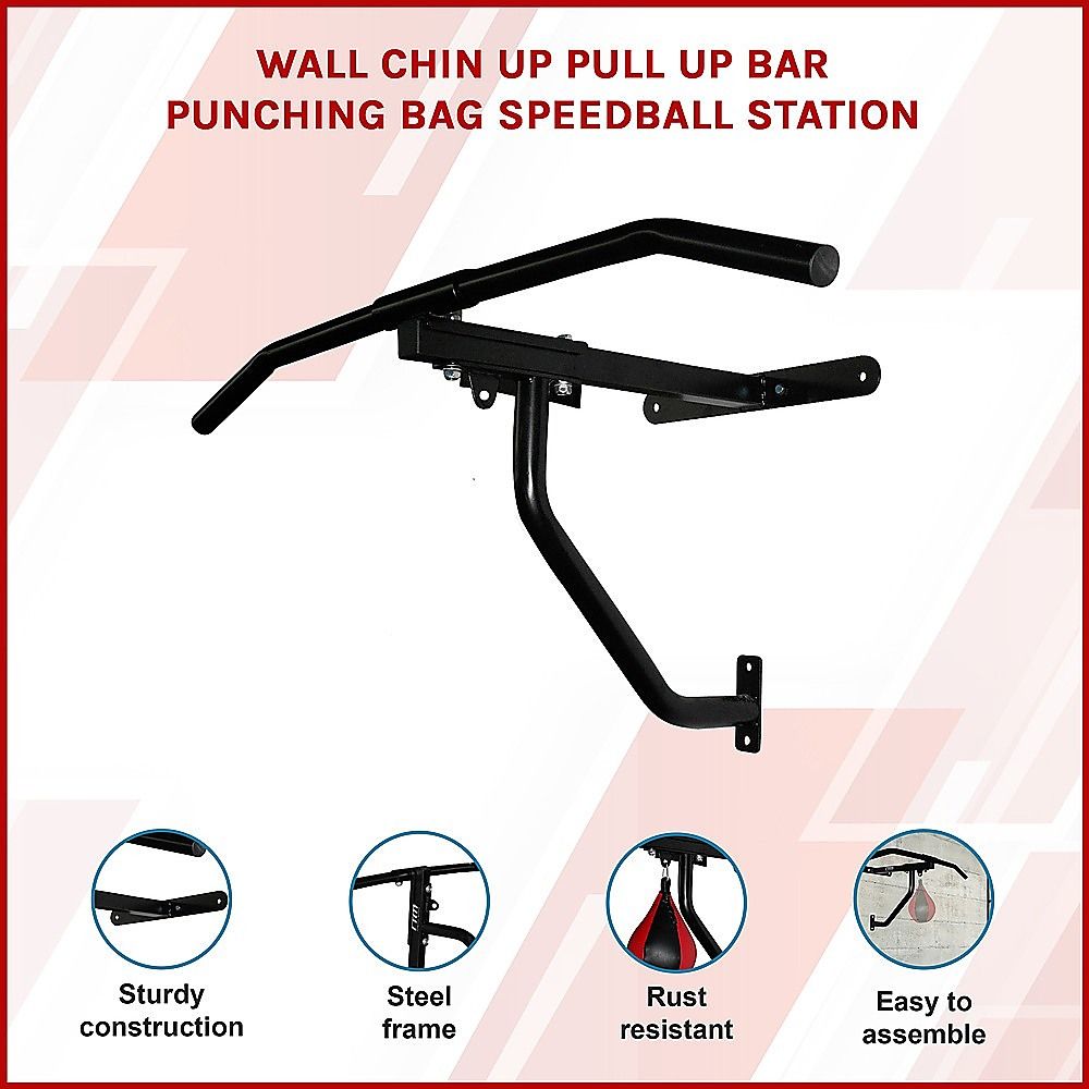 Multi-Purpose Home Gym