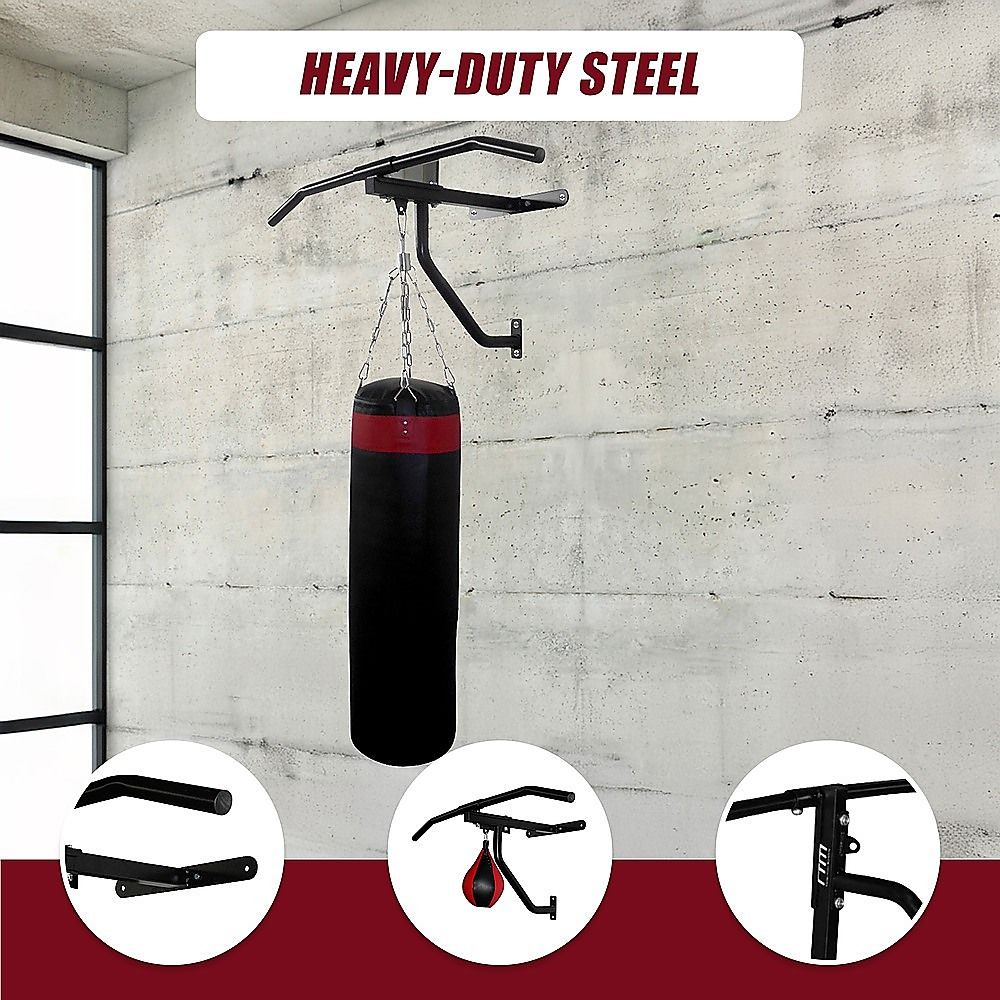 Multi-Purpose Home Gym