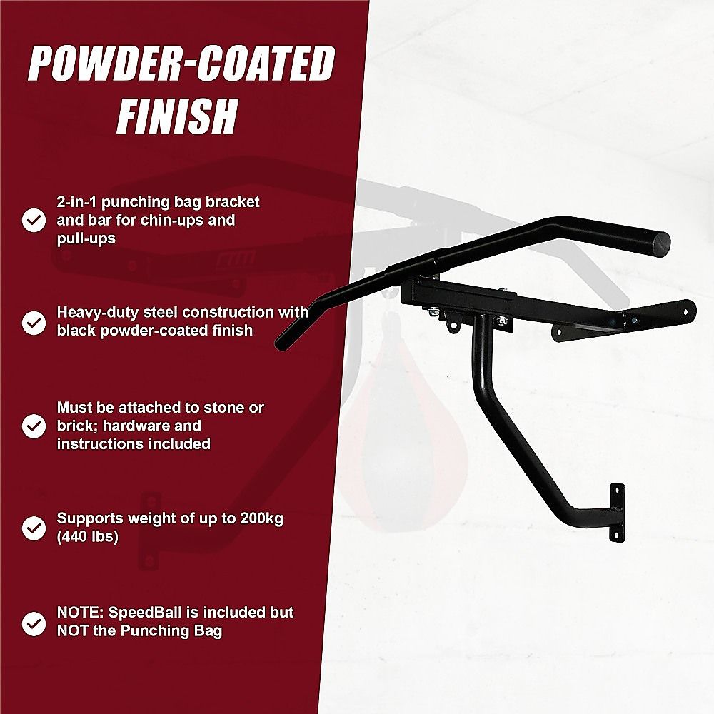 Multi-Purpose Home Gym