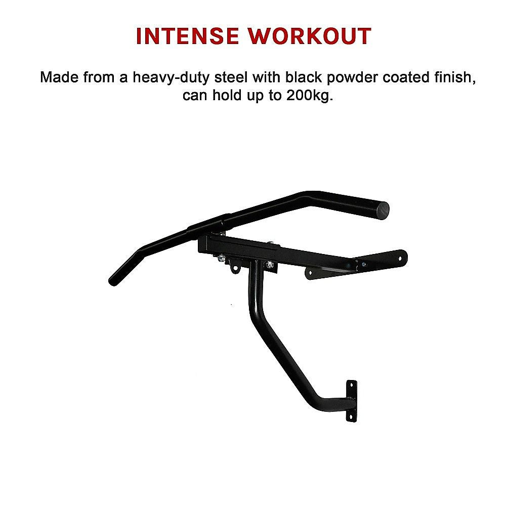 Multi-Purpose Home Gym