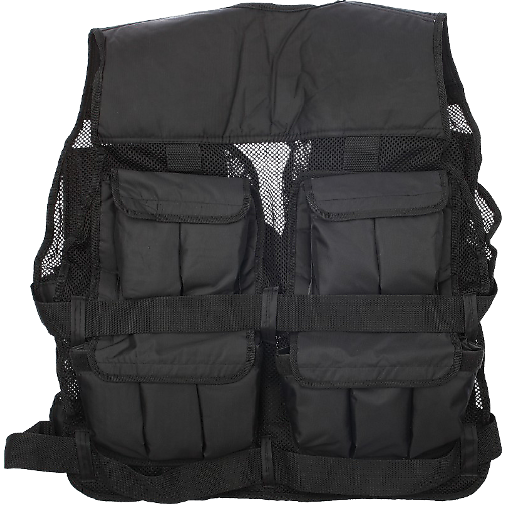 Weighted Vest - 40LBS