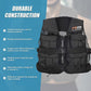 Weighted Vest - 40LBS