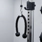 Pull Down Rope