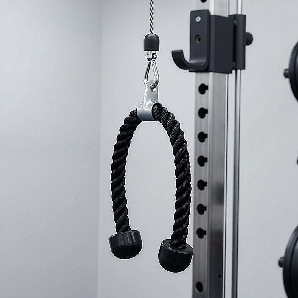 Pull Down Rope