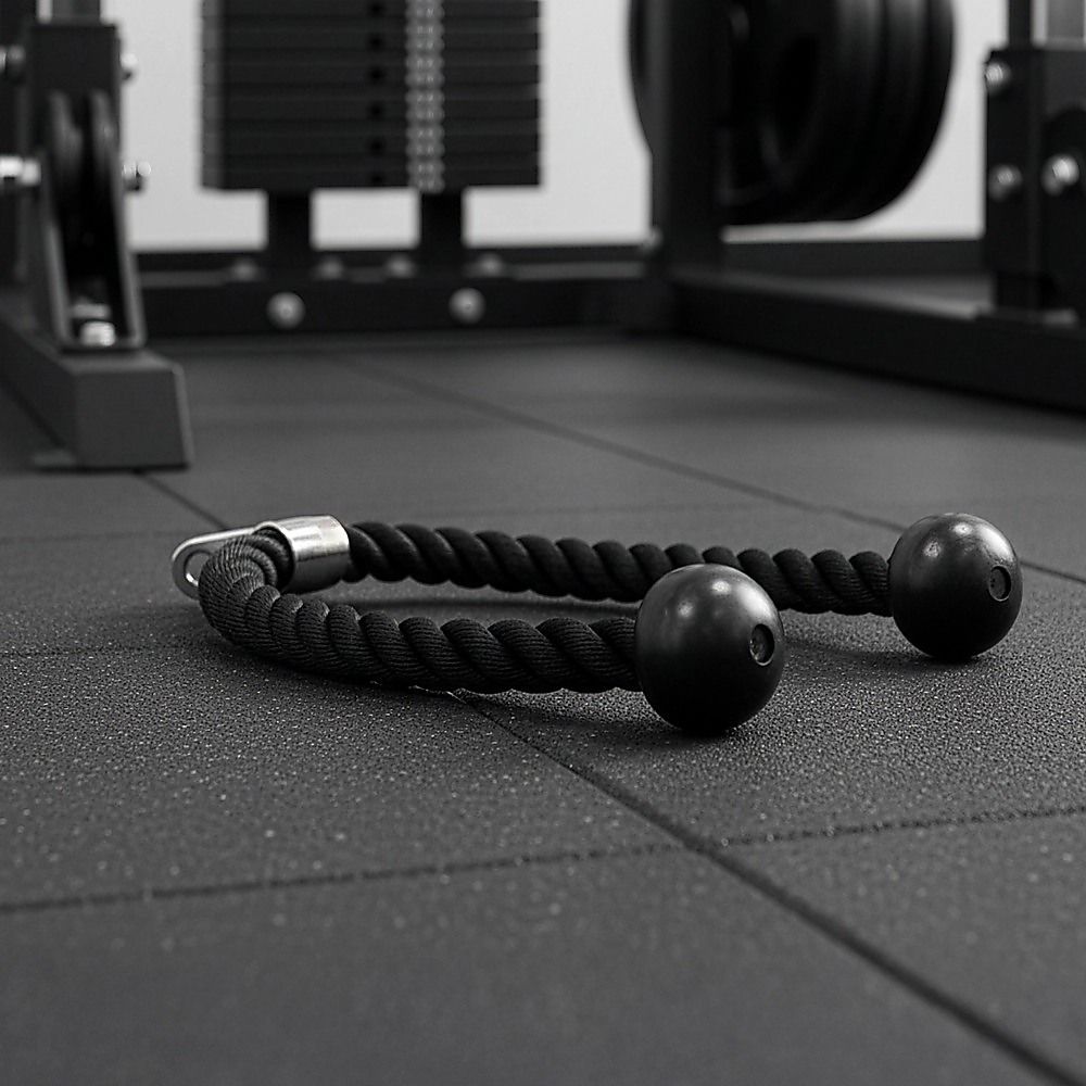 Pull Down Rope