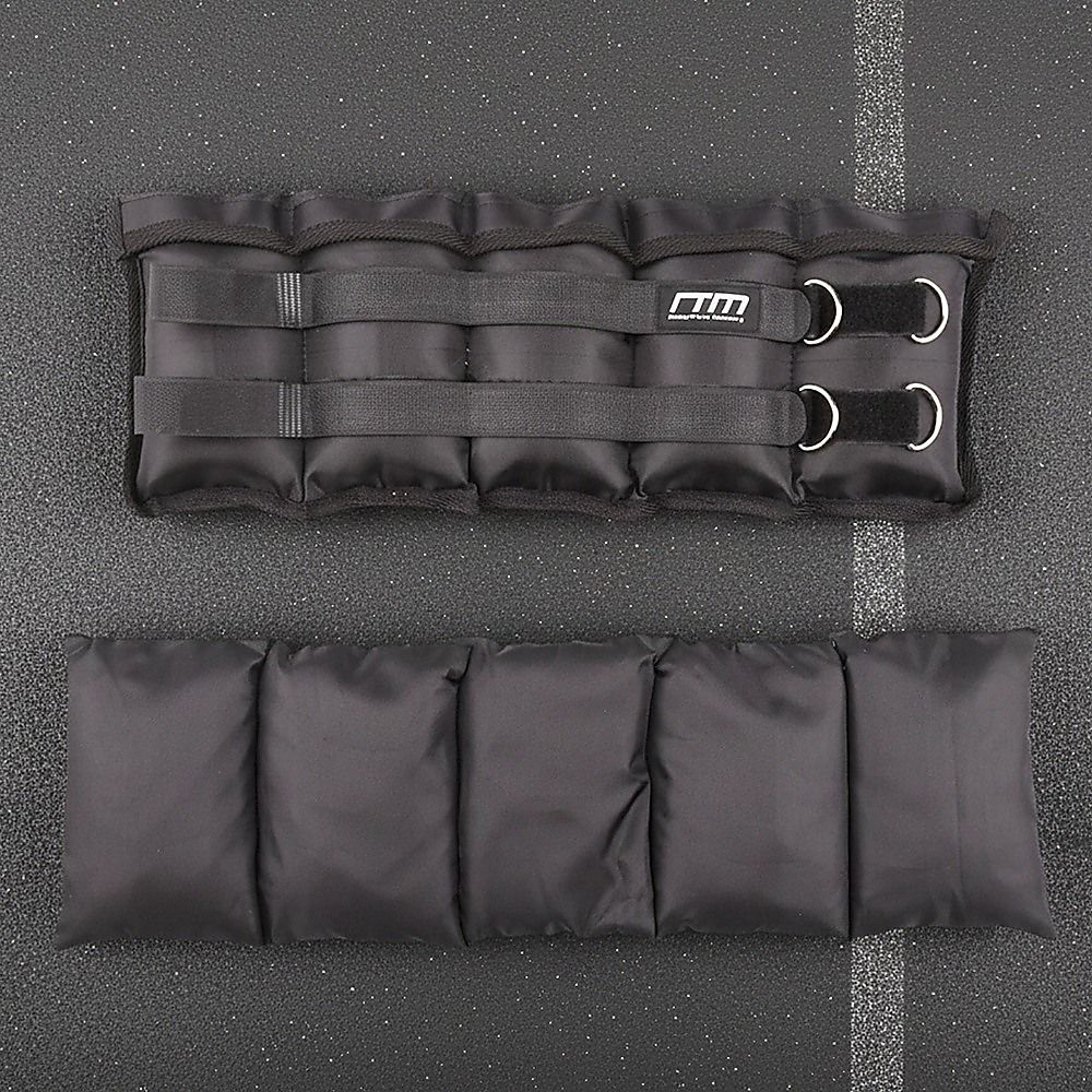 Adjustable Weight Straps - 10KG