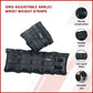 Adjustable Weight Straps - 10KG