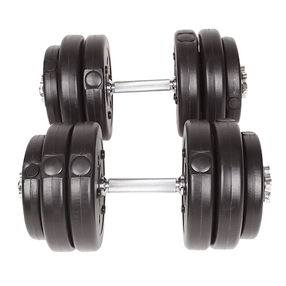 Adjustable Dumbbell Set - 30KG