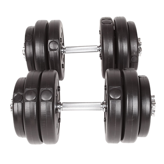 Adjustable Dumbbell Set - 30KG