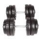 Adjustable Dumbbell Set - 30KG