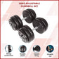 Adjustable Dumbbell Set - 30KG