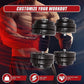 Adjustable Dumbbell Set - 30KG