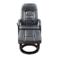 Leather Massage Chair