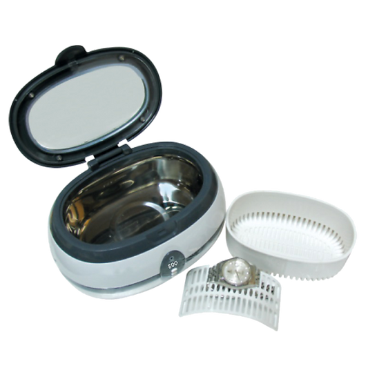 Sonic Wave Jewelry Cleaner