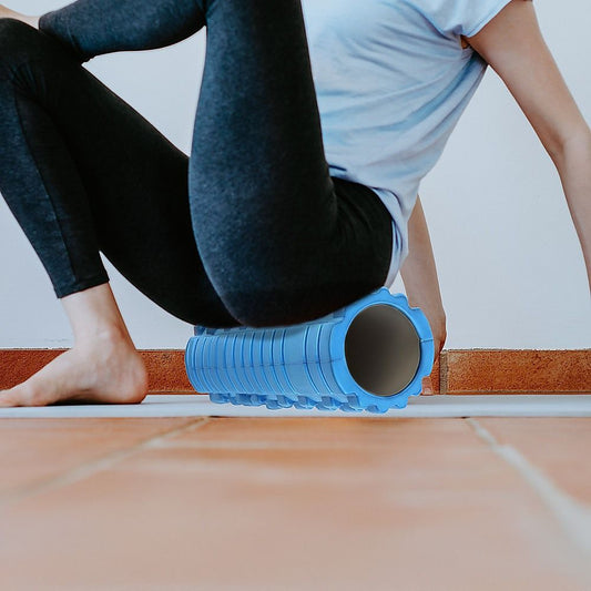 Foam Roller - Yoga/Pilates