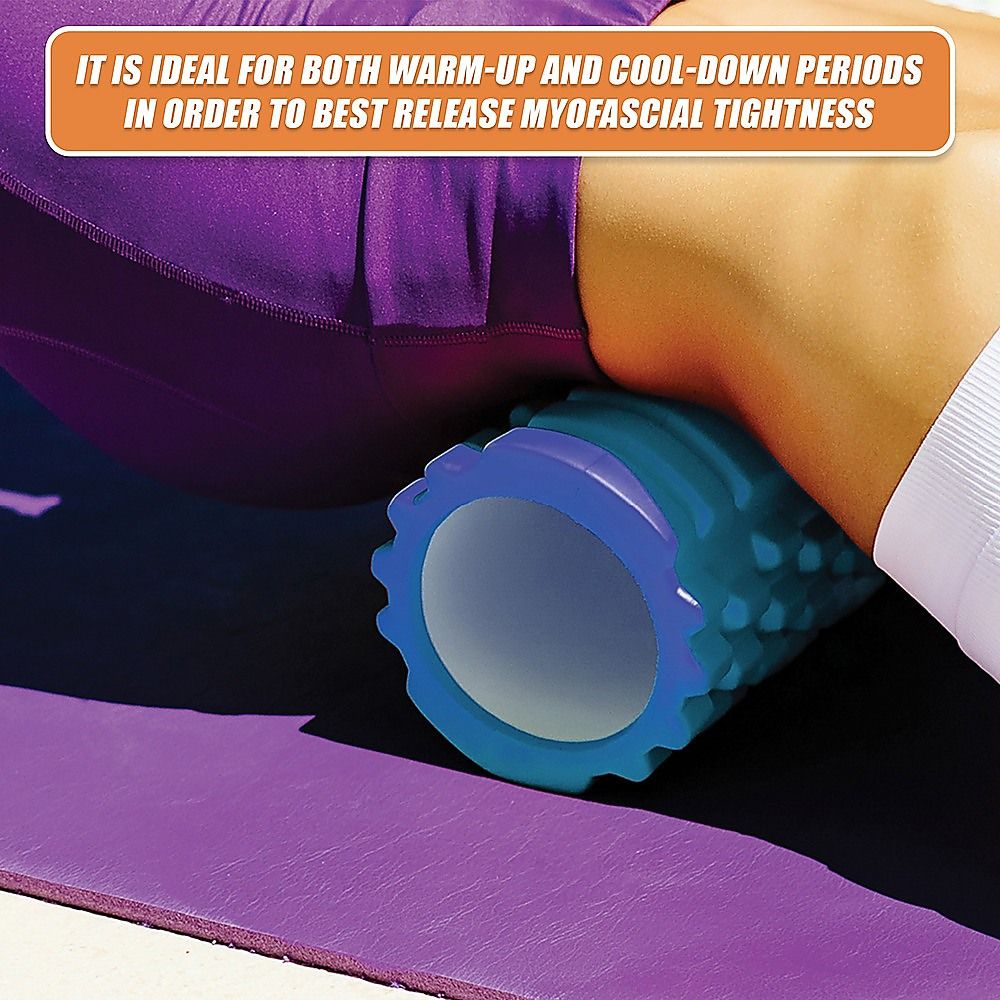Foam Roller - Yoga/Pilates