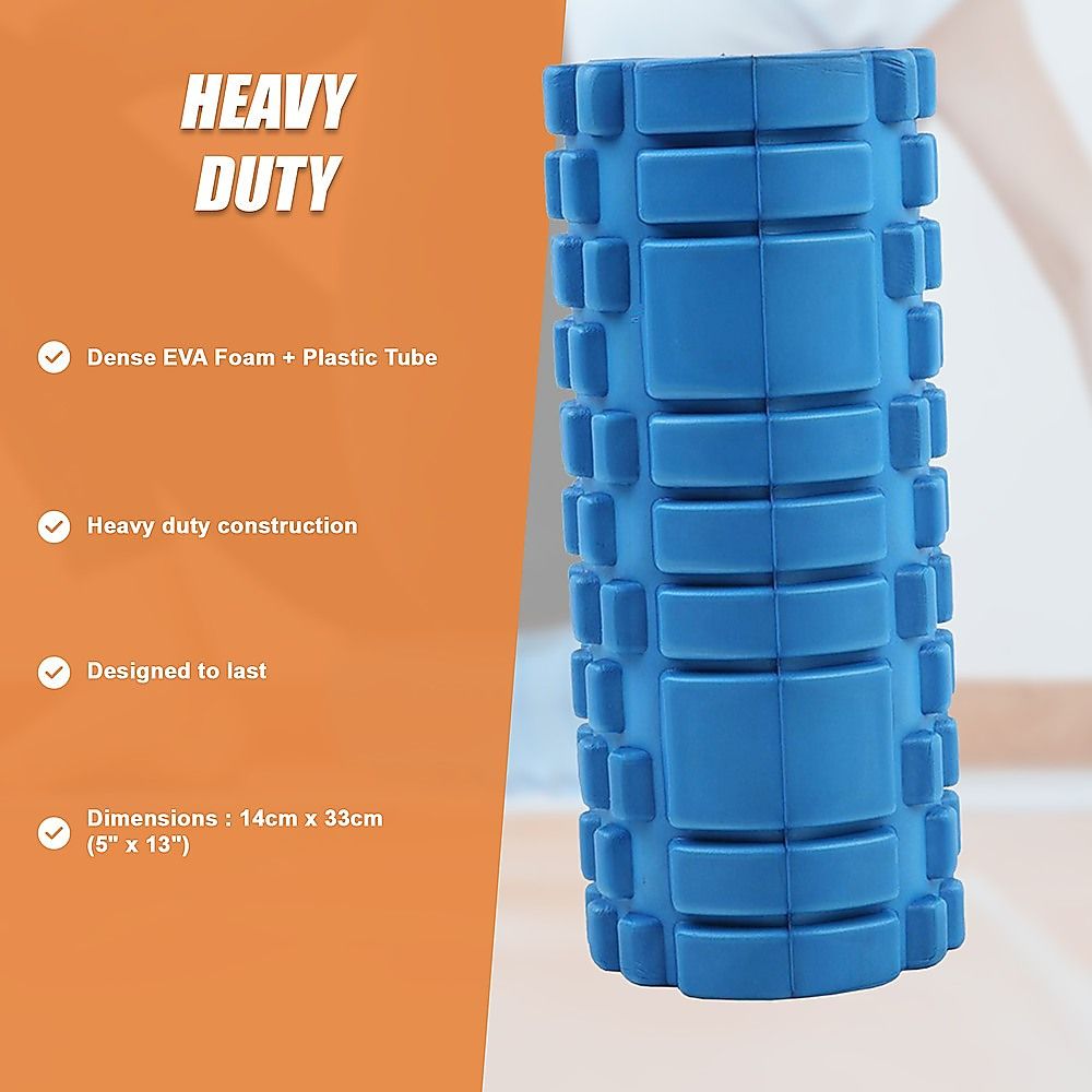 Foam Roller - Yoga/Pilates