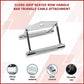 Seated Row Handle Bar