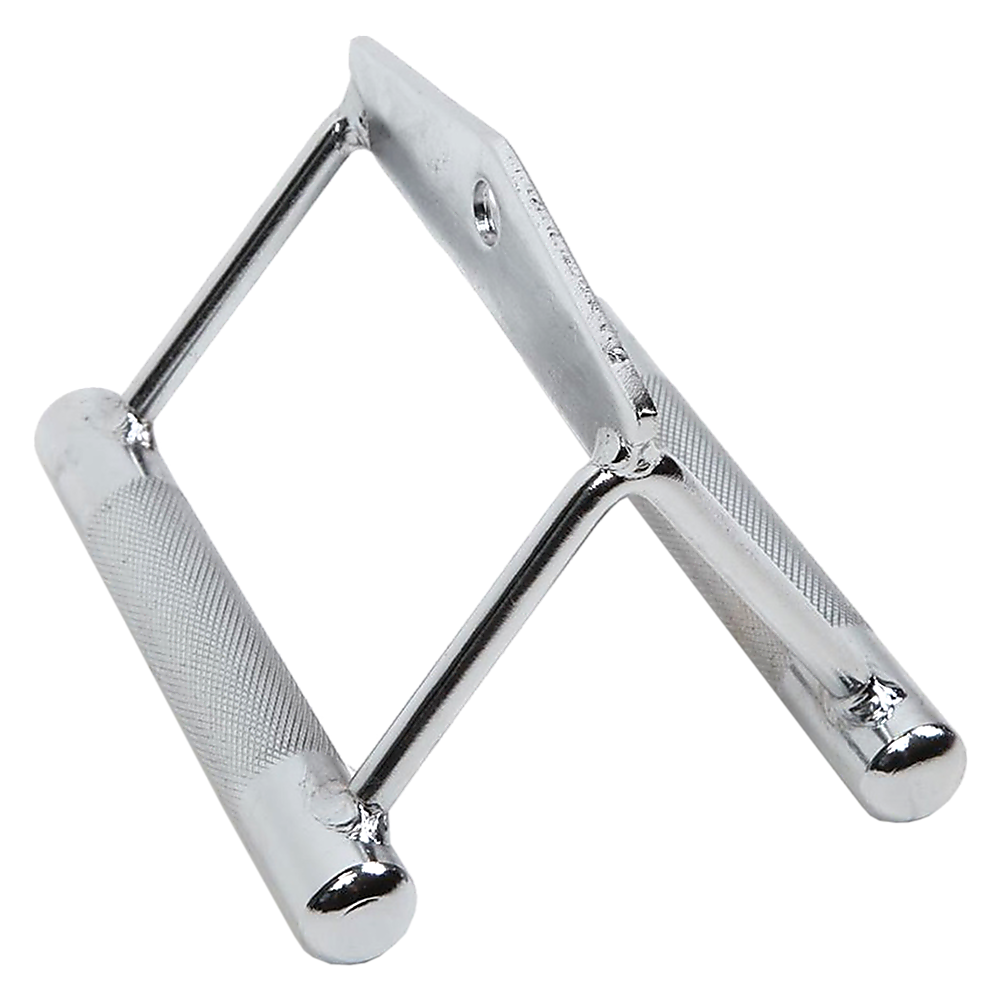 Seated Row Handle Bar