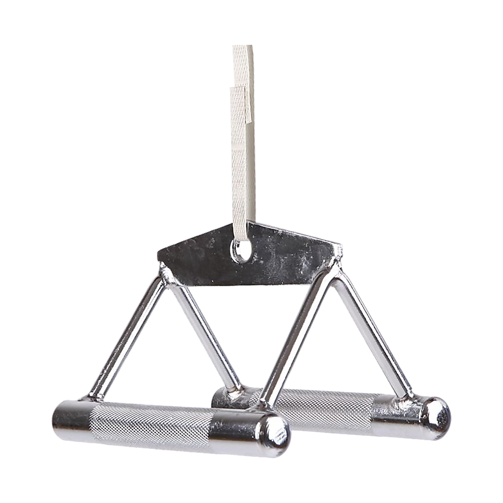 Seated Row Handle Bar