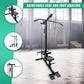 Lat Pulldown Low Row Fitness Machine