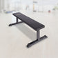 Weight Bench Flat for Home Gym Press