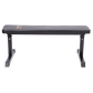 Weight Bench Flat for Home Gym Press