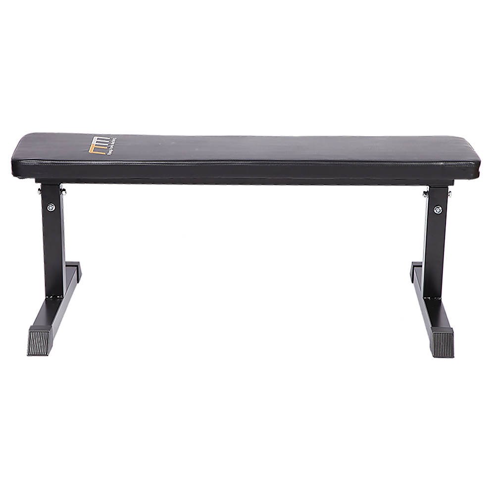 Weight Bench Flat for Home Gym Press