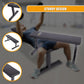 Weight Bench Flat for Home Gym Press