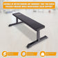 Weight Bench Flat for Home Gym Press