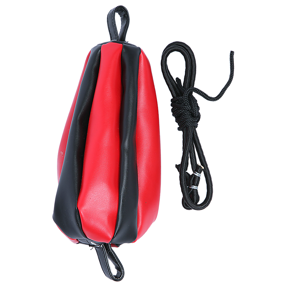 Floor to Ceiling Boxing Punching Bag