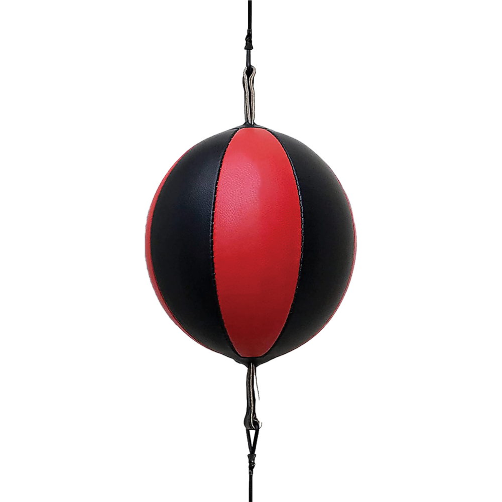 Floor to Ceiling Boxing Punching Bag