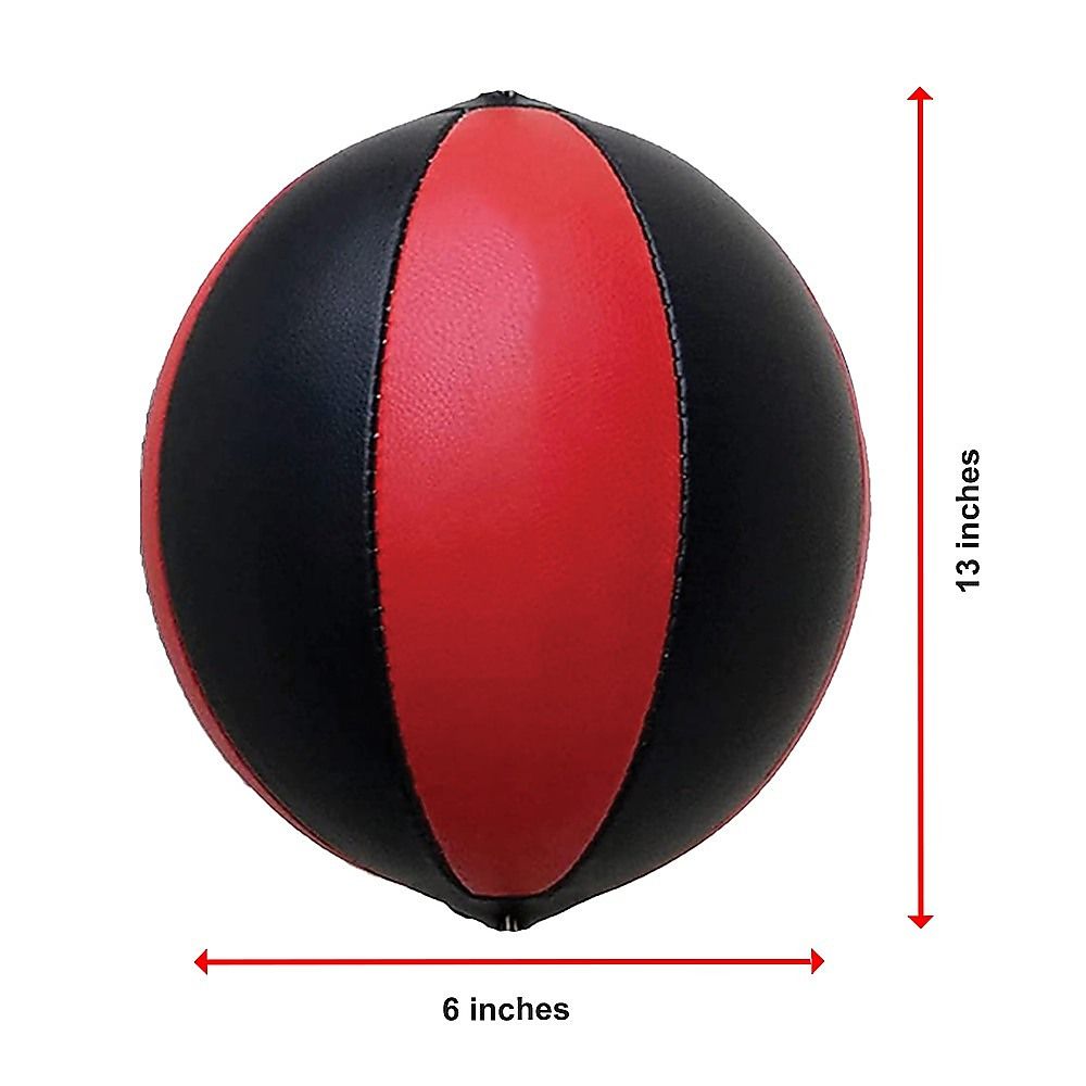 Floor to Ceiling Boxing Punching Bag