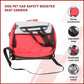 Pet-Safe Car Booster