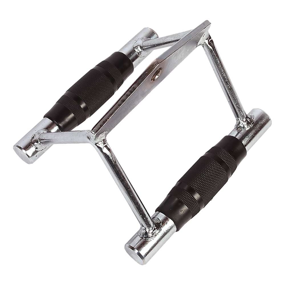 Rubber-Coated Close-Grip Triangle Attachment - Randy & Travis